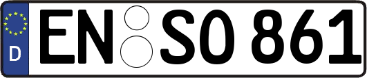 EN-SO861