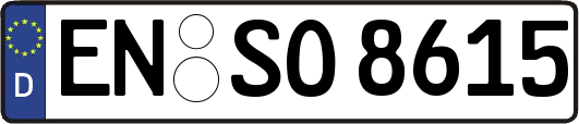 EN-SO8615