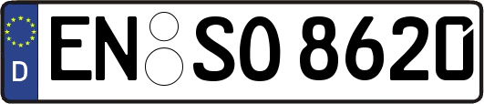 EN-SO8620