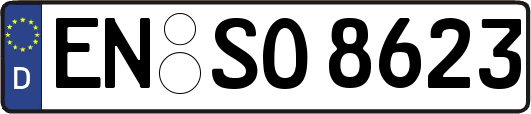 EN-SO8623