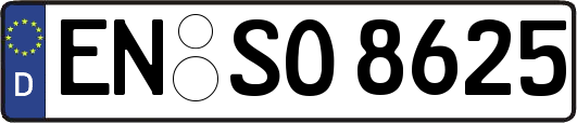 EN-SO8625
