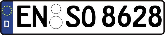 EN-SO8628