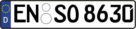 EN-SO8630