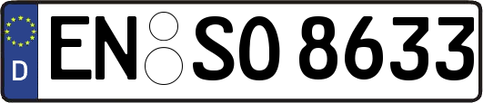 EN-SO8633