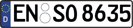 EN-SO8635