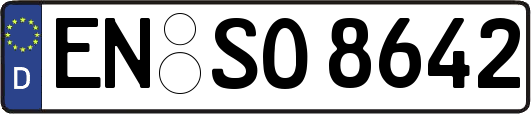 EN-SO8642