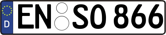 EN-SO866