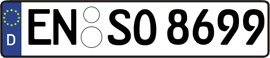 EN-SO8699