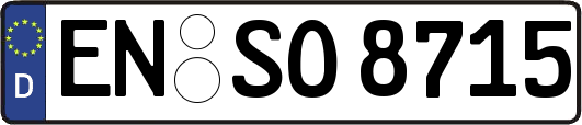 EN-SO8715