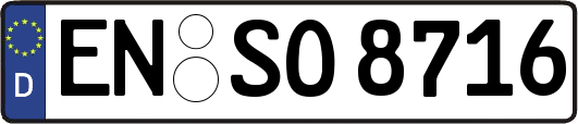 EN-SO8716