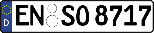 EN-SO8717