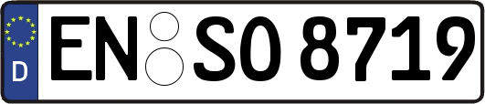EN-SO8719