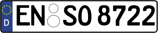 EN-SO8722