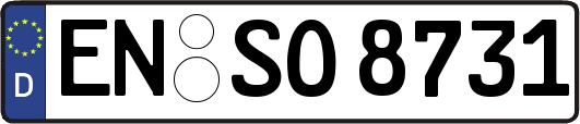 EN-SO8731