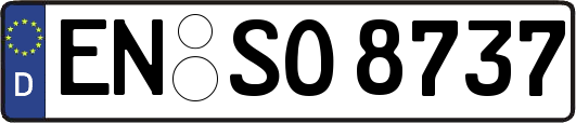 EN-SO8737