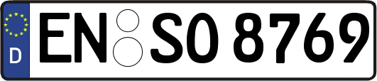 EN-SO8769