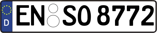 EN-SO8772