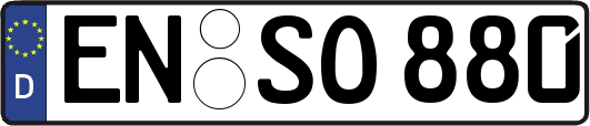 EN-SO880