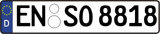 EN-SO8818