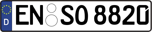 EN-SO8820