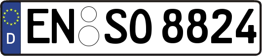 EN-SO8824