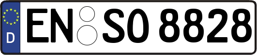 EN-SO8828