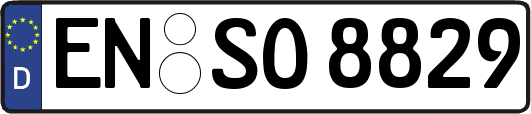 EN-SO8829