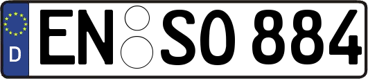 EN-SO884
