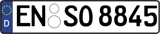 EN-SO8845