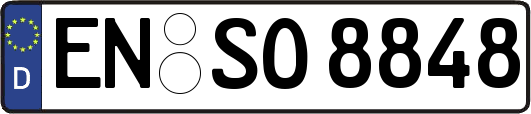 EN-SO8848