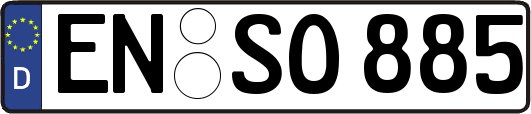 EN-SO885