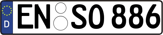 EN-SO886