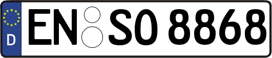 EN-SO8868