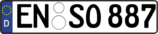 EN-SO887
