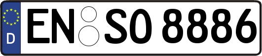 EN-SO8886