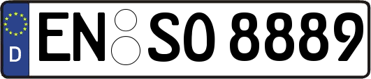 EN-SO8889