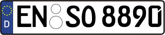 EN-SO8890