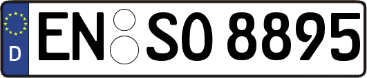 EN-SO8895