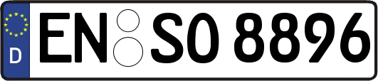 EN-SO8896