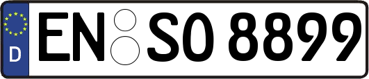 EN-SO8899