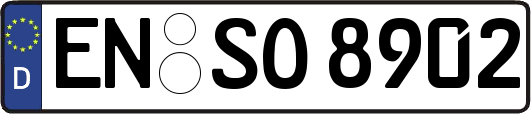 EN-SO8902