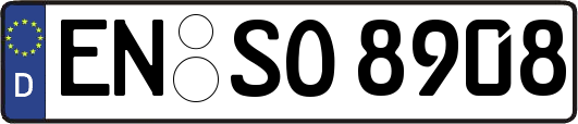 EN-SO8908
