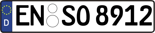 EN-SO8912