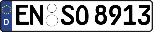 EN-SO8913