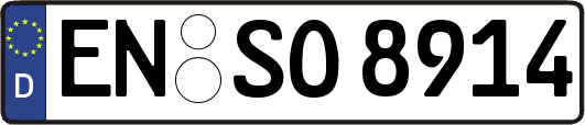 EN-SO8914
