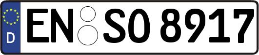 EN-SO8917