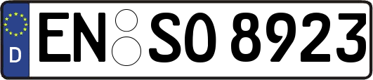 EN-SO8923