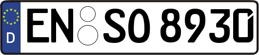 EN-SO8930