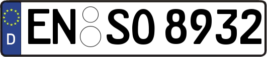 EN-SO8932