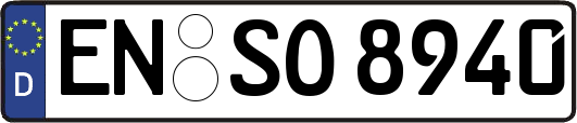 EN-SO8940